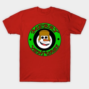 Merry Ventures T-Shirt